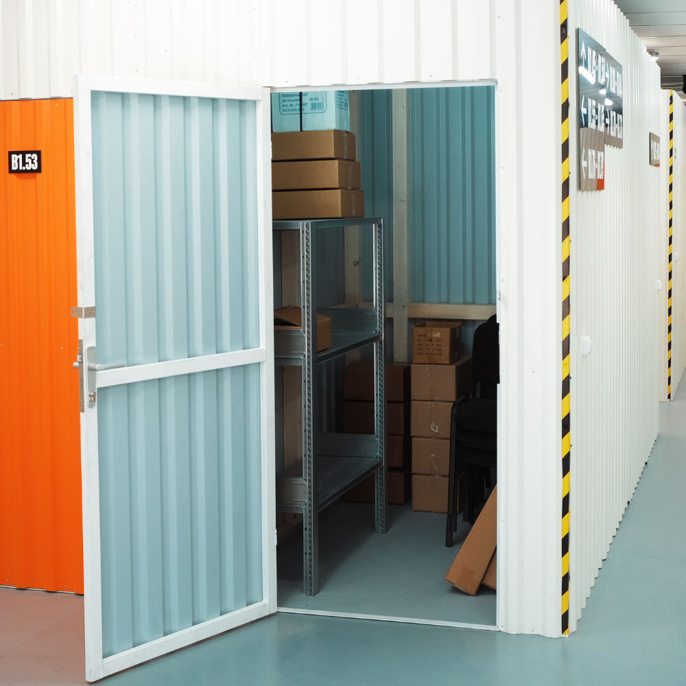 Mini Storage Port How to Store Seasonal Items? | Storage Port