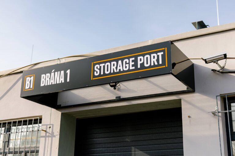 storage port, praha, prague, self storage, sklady na pronajem, zizkov, storage, sklad